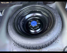 Toyota Corolla Fielder 2016