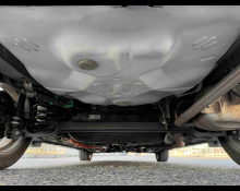 Toyota Corolla Fielder 2016