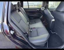 Toyota Corolla Fielder 2016