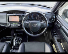 Toyota Corolla Fielder 2016