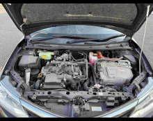 Toyota Corolla Fielder 2016