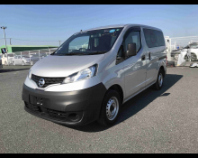 Used Nissan Nv200 Cars For Sale in Japan
