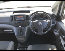 Nissan NV200 2020