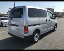 Nissan NV200 2020