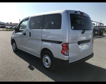 Nissan NV200 2020