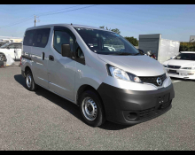 Nissan NV200 2020