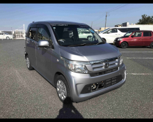 Used Honda N wgn Cars For Sale in Japan