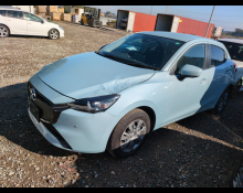 Mazda Mazda2 2025