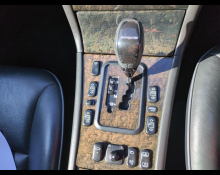 Mercedes Benz E-Class 2000