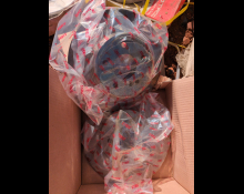 Mercedes Benz E-Class 2000