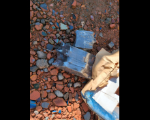 Mercedes Benz E-Class 2000