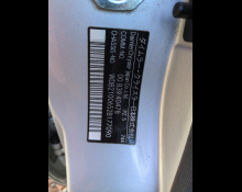 Mercedes Benz E-Class 2000