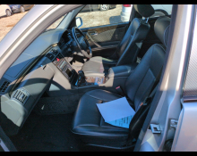 Mercedes Benz E-Class 2000