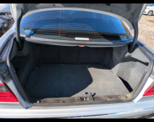 Mercedes Benz E-Class 2000