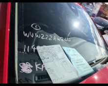 Volkswagen Polo 2021