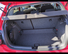 Volkswagen Polo 2021