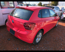 Volkswagen Polo 2021