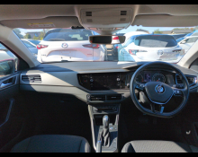 Volkswagen Polo 2021