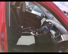 Volkswagen Polo 2021