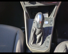 Volkswagen Polo 2021