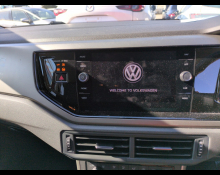 Volkswagen Polo 2021