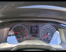 Volkswagen Polo 2021