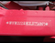 Volkswagen Polo 2021