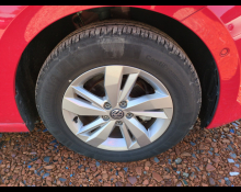 Volkswagen Polo 2021