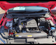 Volkswagen Polo 2021