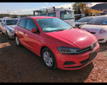 Used Volkswagen Cars For Sale in Japan At Best Price