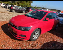 Volkswagen Polo 2021