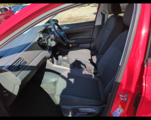 Volkswagen Polo 2021