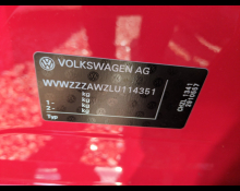 Volkswagen Polo 2021