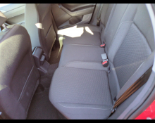 Volkswagen Polo 2021