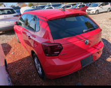 Volkswagen Polo 2021