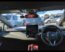 Toyota Corolla Sport 2023