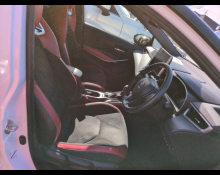 Toyota Corolla Sport 2023