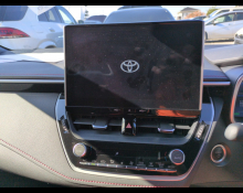 Toyota Corolla Sport 2023