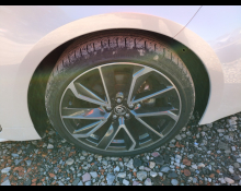 Toyota Corolla Sport 2023