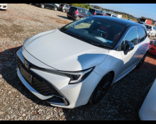 Toyota Corolla Sport 2023