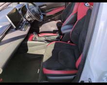 Toyota Corolla Sport 2023