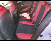 Toyota Corolla Sport 2023