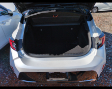 Toyota Corolla Sport 2023