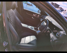 Mercedes Benz E-Class 2022