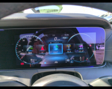 Mercedes Benz E-Class 2022