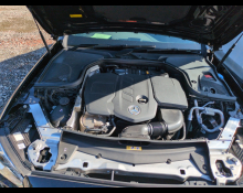 Mercedes Benz E-Class 2022