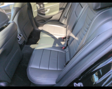 Mercedes Benz E-Class 2022