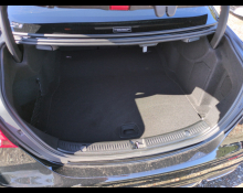 Mercedes Benz E-Class 2022