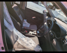 Toyota Yaris Cross 2023