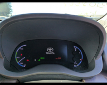 Toyota Yaris Cross 2023